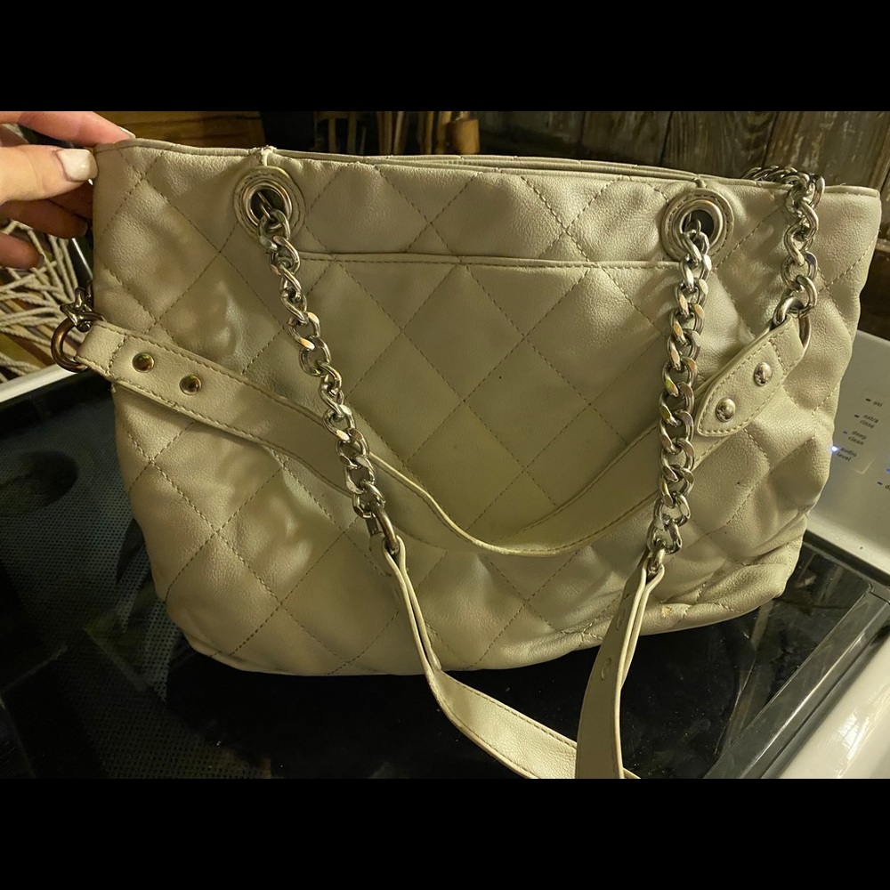 Medium tote